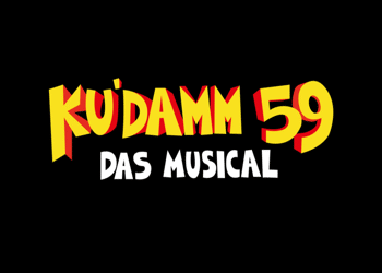 Ku'Damm 59 Musical