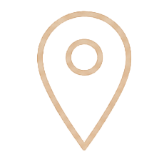 Icon Pin gold