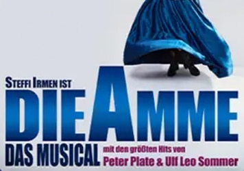 Die Amme Musical Die Amme