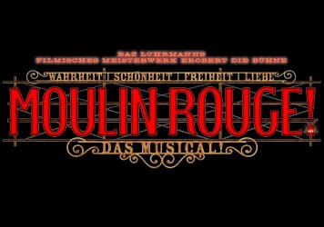 Musical "Moulin Rouge"