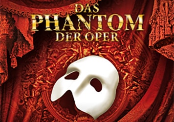 Musical Das Phantom der Oper
